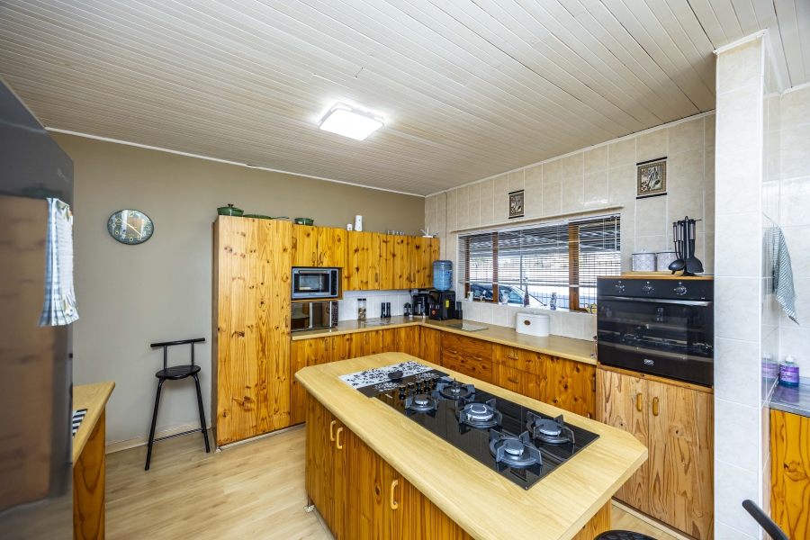 3 Bedroom Property for Sale in Greenfields Eastern Cape